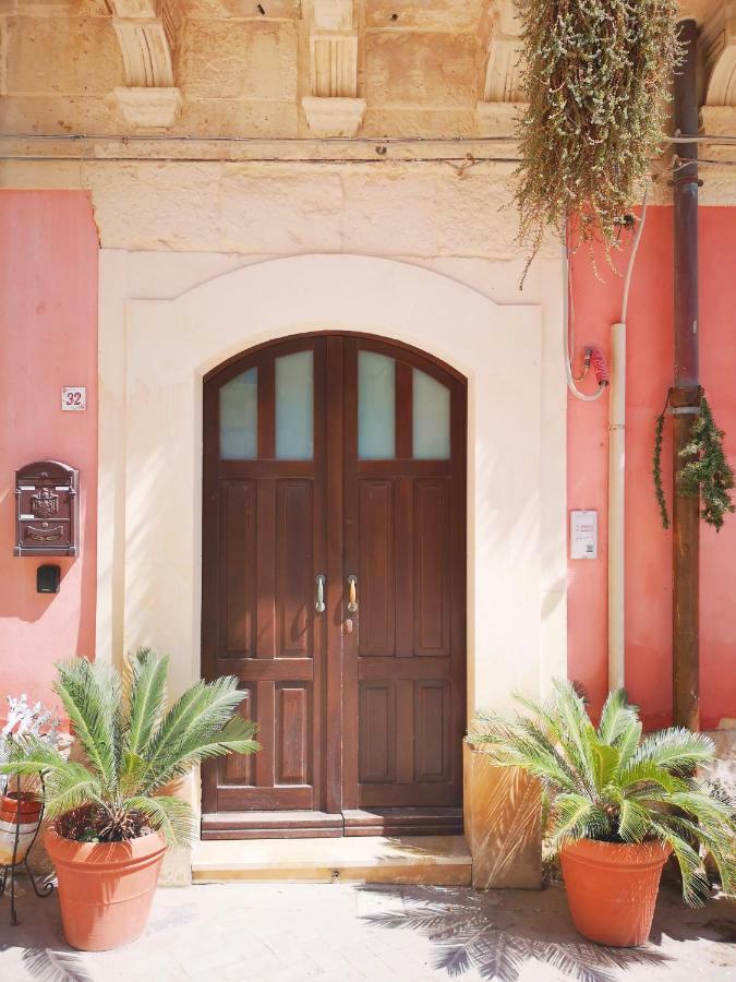 Family Apt By Dimore In Sicily Syracuse Exterior foto